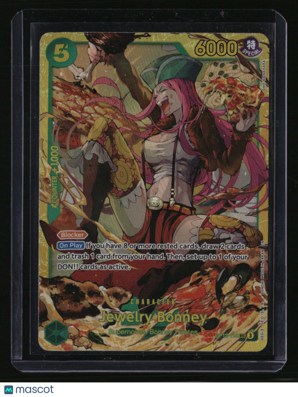 Legacy of the Master Jewelry Bonney (118)