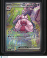 SV02: Paldea Evolved Tinkaton ex