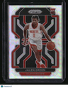 2021-22 Panini Prizm Jalen Green Silver