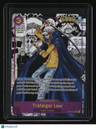 Premium Booster -The Best- Trafalgar Law (OP05-069) (Manga)