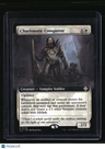Commander: The Lost Caverns of Ixalan Charismatic Conqueror (Extended Art)