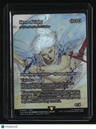 FINAL FANTASY: Through the Ages Hero of Light Foil