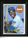 1969 Topps Ernie Banks