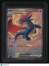 SV09: Journey Together Salamence ex
