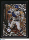 2025 Topps Cosmic Chrome x Cactus Jack Mookie Betts