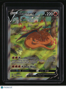 SWSH: Sword & Shield Promo Cards Charizard V
