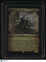 Universes Beyond: Lord of the Rings: Orcish Bowmasters (Showcase Scrolls) Foil