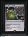Double Masters 2022 Crucible of Worlds