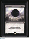 Time Spiral: Remastered Damnation