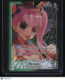 Wings of the Captain Perona (021) (Alternate Art)