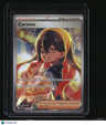 SV06: Twilight Masquerade Carmine
