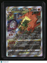 SWSH: Sword & Shield Promo Cards Charizard VSTAR