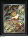 SV: Scarlet & Violet Promo Cards Eevee