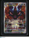 SWSH: Sword & Shield Promo Cards Lucario VSTAR