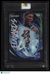 2024-25 Topps Chrome Anthony Edwards Ultra Violet All-Stars