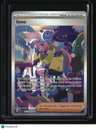 SV: Paldean Fates Iono