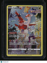 Crown Zenith: Galarian Gallery Latias