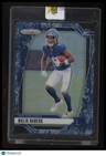 2024 Panini Prizm Malik Nabers Navy Camo #/25