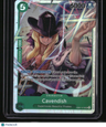 Extra Booster: Memorial Collection Cavendish