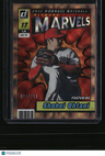 2022 Donruss Shohei Ohtani Marvels #/999