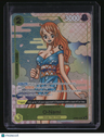 One Piece Promotion Cards O-Nami (Event Pack Vol. 5)
