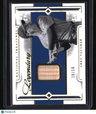 2024 Panini National Treasures Arky Vaughan Legendary Lumber Holo Gold #/10