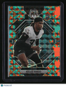 2023 Panini Mosaic Kelee Ringo Tessellation Mosaic #/15
