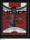 2018-19 Panini Contenders Shai Gilgeous-Alexander Rookie of the Year Contenders