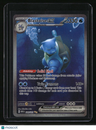 SV: Scarlet & Violet 151 Blastoise ex