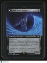 FINAL FANTASY Cecil, Dark Knight (Extended Art) Foil