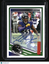 2025 Score Terrell Suggs Base Signatures