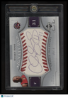 2005-06 Upper Deck Sweet Shot Charlie Villanueva Sweet Spot Signatures #/10