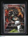 SV10: Destined Rivals Team Rocket's Houndoom
