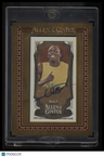 2024 Topps Allen & Ginter Usain Bolt Framed Mini Non-Baseball Autographs
