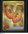 SV06: Twilight Masquerade Buddy-Buddy Poffin