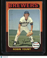 1975 Topps Robin Yount