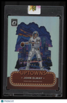 2024 Donruss Optic John Elway Uptowns