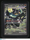 SV06: Twilight Masquerade Cornerstone Mask Ogerpon ex
