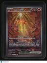 SV02: Paldea Evolved Chi-Yu ex