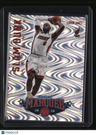 2012-13 Panini Marquee LeBron James Slam Dunk Legends