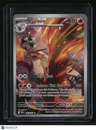SV10: Destined Rivals Blaziken