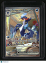 SV02: Paldea Evolved Quaquaval ex