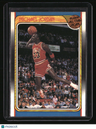 1988-89 Fleer Michael Jordan
