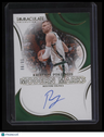 2023-24 Panini Immaculate Collection Kristaps Porzingis Modern Marks #/99