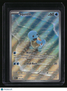 SV: Scarlet & Violet 151 Squirtle