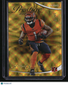 2023 Panini Prestige Ja'Marr Chase Prestigious Pros Xtra Points Gold #/75