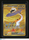 SV05: Temporal Forces Raging Bolt ex