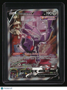 SWSH08: Fusion Strike Genesect V (Alternate Full Art)