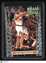 1992-93 Stadium Club Kevin Johnson Beam Team