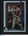 2025 Topps Shohei Ohtani Big Apple